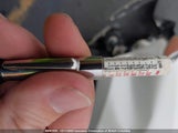 Toyota Rav4 Limited 2T3DFREV4DW092255 снимка