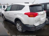 Toyota Rav4 Limited 2T3DFREV4DW092255 снимка