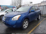 Nissan Rogue JN8AS58V98W110506 снимка