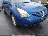Nissan Rogue JN8AS58V98W110506 снимка