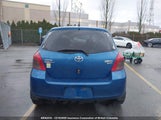 Toyota Yaris JTDJT923275092670 снимка