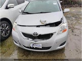 Toyota Yaris JTDBT903891343077 снимка