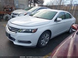 Chevrolet Impala Lt 2G1105S31J9106207 снимка