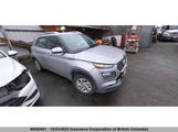 Hyundai Venue KMHRC8A38RU339743 снимка