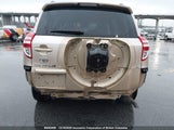 Toyota Rav4 2T3BK33V79W001411 снимка