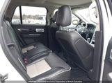Lincoln Mkx 2LMDU88C59BJ00738 снимка