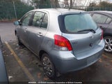 Toyota Yaris JTDKT4K3XB5341524 снимка