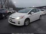Toyota Prius JTDKN3DU7A0117276 снимка