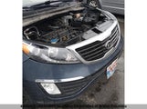 Kia Sportage Ex KNDPCCA28C7222921 снимка
