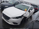 Mazda 3 Touring 3MZBM1L70GM243033 снимка