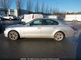 BMW 535I WBANV9C59AC139771 снимка