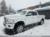 Dodge Ram  Laramie 3C63D3EL9CG287805 снимка