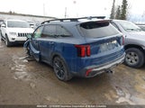 Kia Sorento Ex 5XYRHDJF5SG313262 снимка