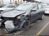 Nissan Rogue S/Sl/Sv 5N1AT2MV0GC802873 photo