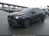 Toyota C-Hr Xle/Xle Premium NMTKHMBX9JR027309 photo