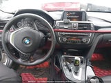 BMW 320 I xDrive WBA3C3G50FNT53855 снимка
