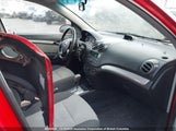 Chevrolet Aveo 3G1TC6DE6AL135073 снимка