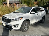 Kia Sorento Ex 5XYPHDA52JG352436 снимка