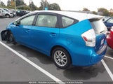 Toyota Prius V JTDZN3EU8C3040643 снимка