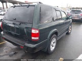 Nissan Pathfinder Le/Se JN8DR09YX2W706977 снимка