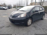 Honda Fit JHMGE8H54AC804251 снимка
