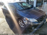 Toyota Corolla S/Le 2T1BU4EE1BC601791 снимка