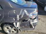 Toyota Corolla S/Le 2T1BU4EE1BC601791 снимка