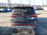 Hyundai Santa Fe Limited KM8S7DA28NU038227 photo