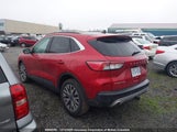 Ford Escape Titanium 1FMCU9J93NUB02276 снимка