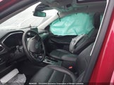 Ford Escape Titanium 1FMCU9J93NUB02276 снимка