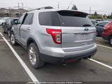 Ford Explorer Xlt 1FM5K8D85DGA00325 fotografie
