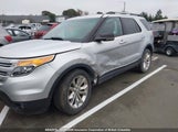 Ford Explorer Xlt 1FM5K8D85DGA00325 fotografie