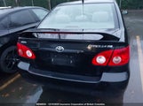 Toyota Corolla Ce/Le/S 2T1BR32E66C693728 снимка