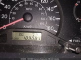 Toyota Corolla Ce/Le/S 2T1BR32E66C693728 снимка