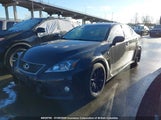 Lexus Is F JTHBP5C29B5009122 снимка