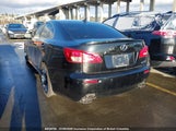 Lexus Is F JTHBP5C29B5009122 fotografie