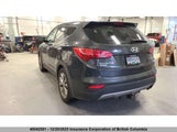 Hyundai Santa Fe Sport 5XYZUDLA4DG016595 fotografie
