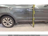 Hyundai Santa Fe Sport 5XYZUDLA4DG016595 снимка
