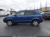 Hyundai Tucson Gls KM8JM12B17U551713 снимка