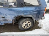 Nissan Pathfinder Le/Se/Xe JN8HD17Y5SW112077 снимка