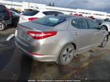 Kia Optima Hybrid KNAGM4AD4D5040454 снимка