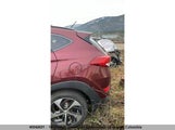 Hyundai Tucson Limited/Sport And Eco/Se KM8J3CA2XHU280460 снимка