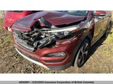 Hyundai Tucson Limited/Sport And Eco/Se KM8J3CA2XHU280460 снимка