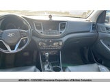 Hyundai Tucson Limited/Sport And Eco/Se KM8J3CA2XHU280460 fotografie