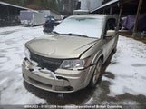 Dodge Journey R/T 3D4GH67VX9T522570 снимка