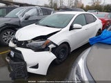 Toyota Corolla L/Le/Xle/Se/Xse 2T1BURHE9JC097952 снимка