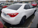 Toyota Corolla L/Le/Xle/Se/Xse 2T1BURHE9JC097952 снимка