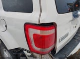 Ford Escape Limited 1FMCU9EG4AKA51255 снимка