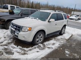 Ford Escape Limited 1FMCU9EG4AKA51255 снимка