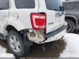 Ford Escape Limited 1FMCU9EG4AKA51255 снимка